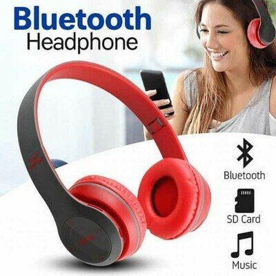 Beats P47 Bluetooth Wireless Headphone 16